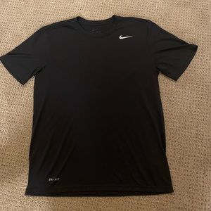 Nike shirt